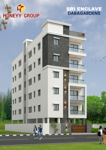 SRI ENCLAVE project details - Dabagardens